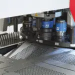 Morgan Rushworth TPM Close Up on Turret Station