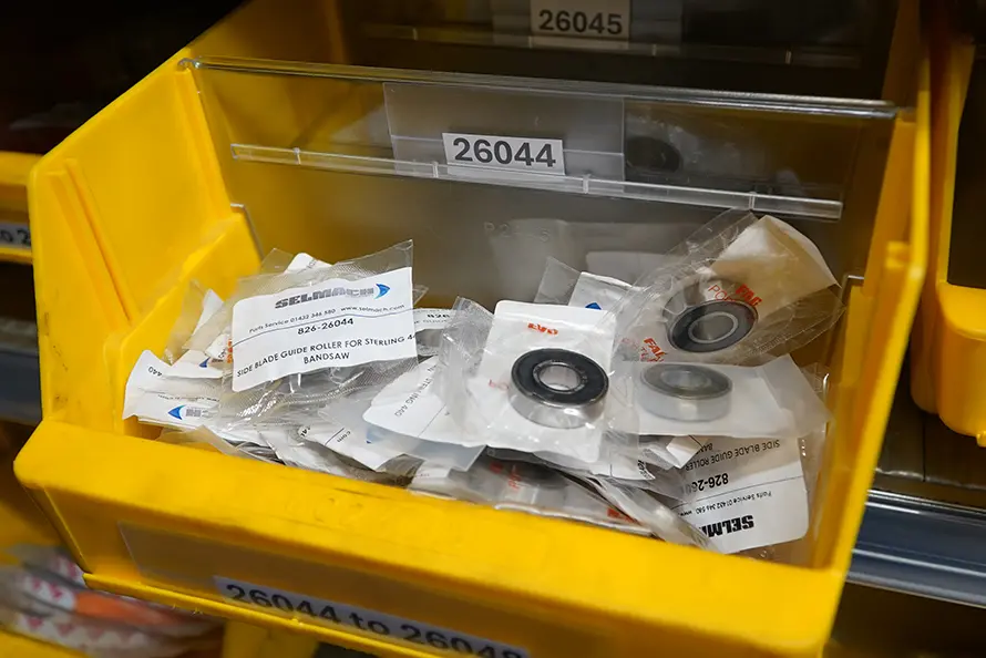 OEM Parts