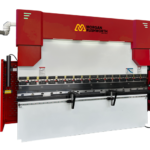 Morgan Rushworth PBXL Press Brake