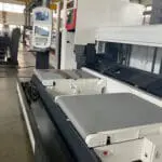 Morgan Rushworth XTM Conveyor Unloading