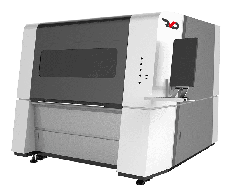 RVD C Compact 1