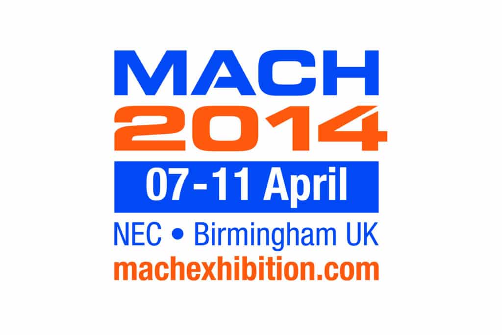 Selmach Machinery at Mach 2014