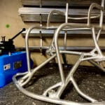 CBC UNI Tube Bending Machine image 25