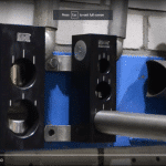 Video thumbnail showing the Almi Pipe Tube Notching Machinery