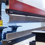 Baykal APHS-NEO CNC 3100/200 CNC Hydraulic Press Brake