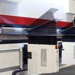 Baykal APHS-NEO CNC 3100/200 CNC Hydraulic Press Brake