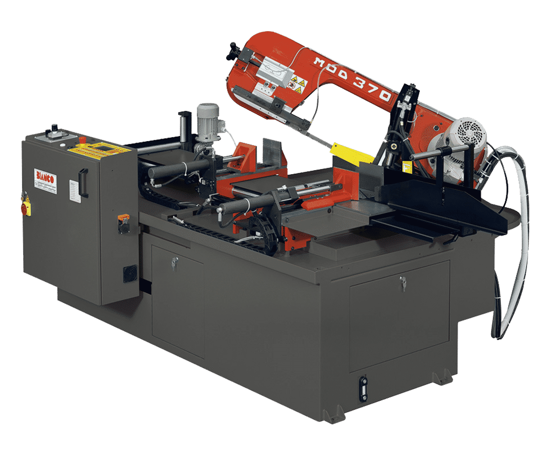 Main view - Bianco-A-DS-CNC-Fully-Automatic-Bandsaw
