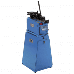 Front view CBC-Uni-60-Manual-Tube-Bender-with-optional-base