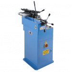 Front view CBC-Uni-70-Manual-Tube-Bender-with-optional-base