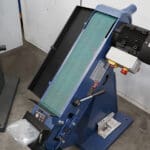 Kepp High Speed Belt Grinders image 7