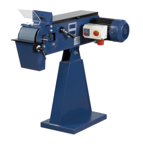 Main view Kepp Belt Grinder