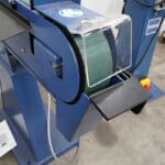 Kepp High Speed Belt Grinders image 5