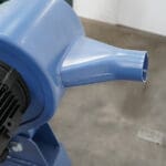 Kepp High Speed Belt Grinders image 8