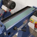 Kepp High Speed Belt Grinders image 6