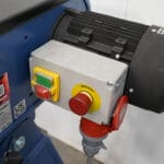 Kepp High Speed Belt Grinders image 9