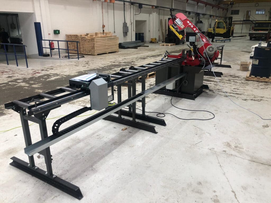 Pehu LMS15 Manual Measuring System image 14