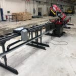 Pehu LMS15 Manual Measuring System image 14