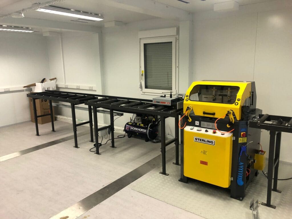 Pehu LMS15 Manual Measuring System image 13