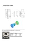 Morgan Rushworth PSR Ring Rolling Machine 240v / 415v image 15
