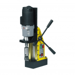 Front View Powerbor-PB32-&-PB32-Combi-Magnetic-Drilling-Machine