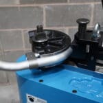 CBC UNI Tube Bending Machine image 13