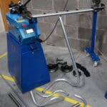CBC UNI Tube Bending Machine image 15