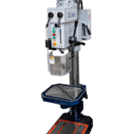 Meyer SR25 Geared Head Drilling Machine 415v image