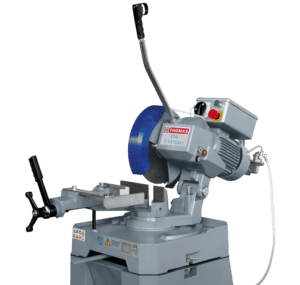 Main view Thomas-Pull-Down-&-Semi-Automatic-Circular-Saw