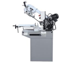 Main View - Thomas-Zip-Single-Mitre-Bandsaw