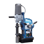 Main view Ultra-Ace-Power-Feed-Magnetic-Drill-110V