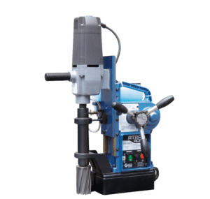 Main view Ultra-Ace-Power-Feed-Magnetic-Drill-110V