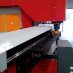PEHU CNC X-Y Positioning Table 415V image 7