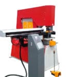 PEHU CNC X-Y Positioning Table 415V image 5