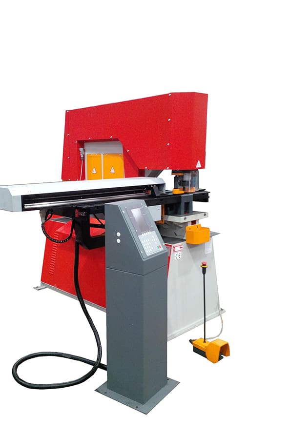 PEHU CNC X-Y Positioning Table 415V image 5