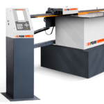 CNC X-Y Positioning Table 415V image