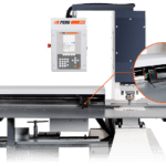 CNC X-Y Positioning Table 415V image 2