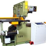 PEHU CNC X-Y Positioning Table 415V image 8