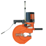 Main view APS Portable Punching Press