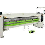 Main view Cidan-F-Series-Folding-Machine