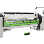 Main view Cidan-K25-K30-Multi-Fold-Folding-Machine