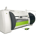 Main view Cidan-MegaPro-Folding-Machine