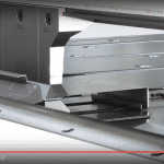 Video thumbnail showing the Cidan K15 Folding Machine