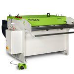 Cidan Compact Automatic 5 Roll Coil