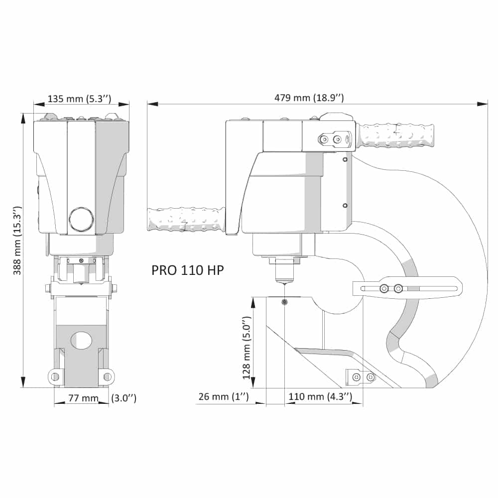 Promotech_Dimensions-PRO-110-HP