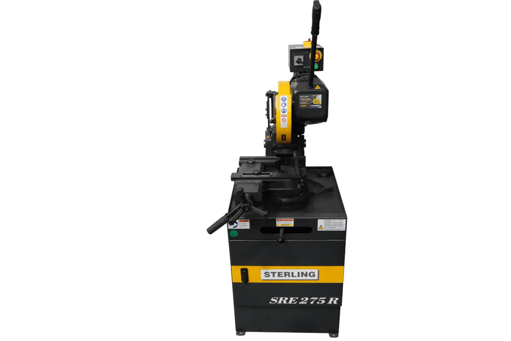 Sterling SR Manual Pull Down Circular Saw 415V image 3