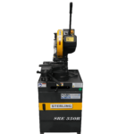 Sterling SR Manual Pull Down Circular Saw 415V image