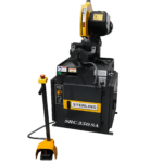 Sterling SR SA Semi-Automatic Circular Saw 415V image