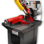 Bianco MS 280/420 Pull/Auto Down Single Mitre Bandsaw 415v image 5