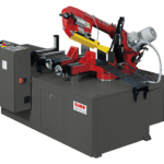 Bianco AE PLC Fully Automatic Single Mitre Bandsaw image