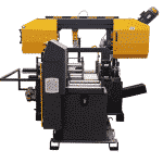 Front view Sterling-STC-325-HA-NC-Twin-Column-Automatic-Bandsaw